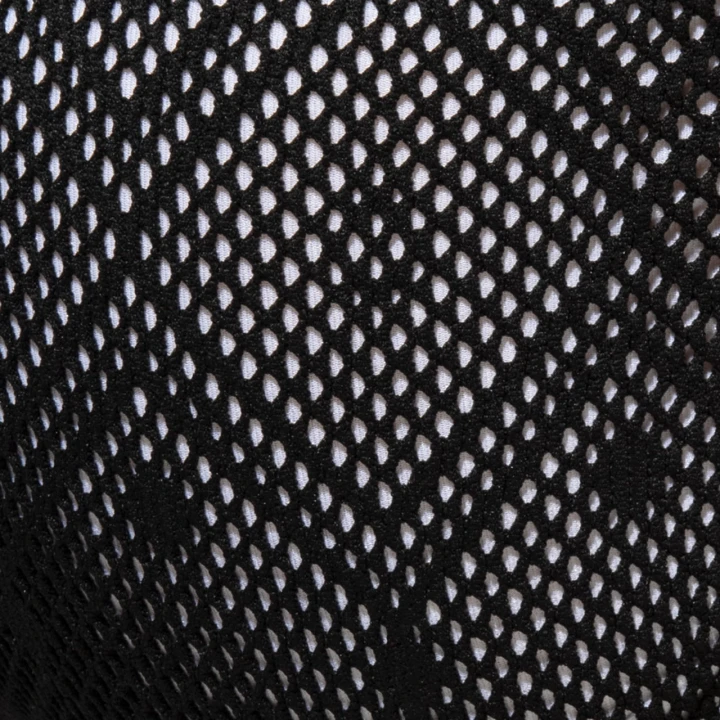 Stringi kąpielowe męskie Agadir Black Addicted