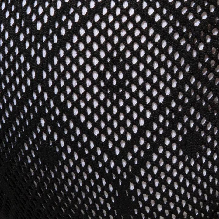 Slipy kąpielowe męskie Agadir Black Addicted