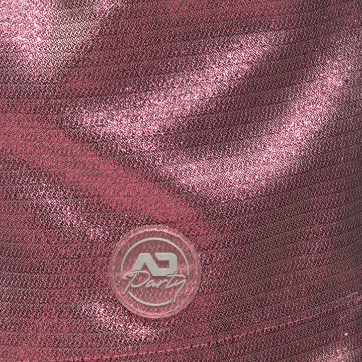 Szorty kąpielowe Party Pink Addicted