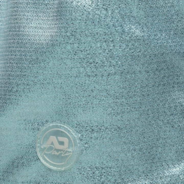 Szorty kąpielowe Party Turquoise Addicted