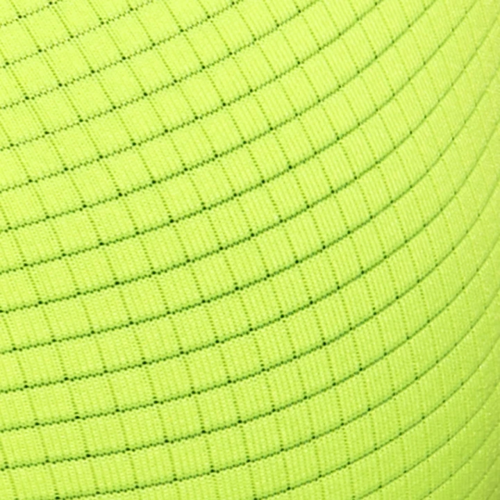 Stringi męskie Veloz Dry Neon Yellow Addicted