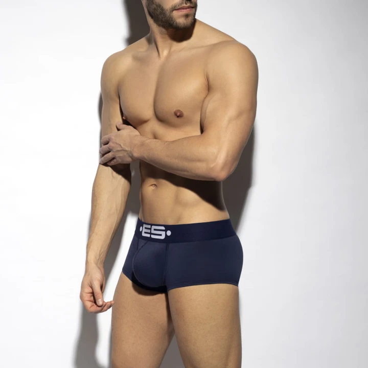 Bokserki męskie Pack Up Wondertrunk Navy ES Collection