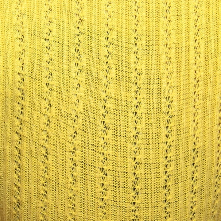 Stringi męskie Puff Yellow Addicted