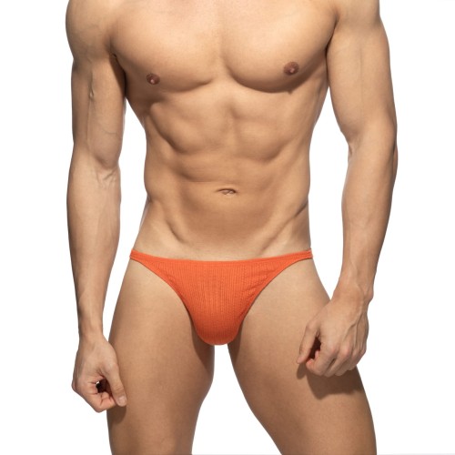 Stringi męskie Puff Orange Addicted