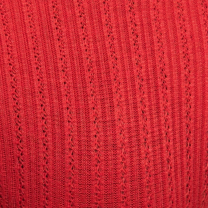 Stringi męskie Puff Red Addicted