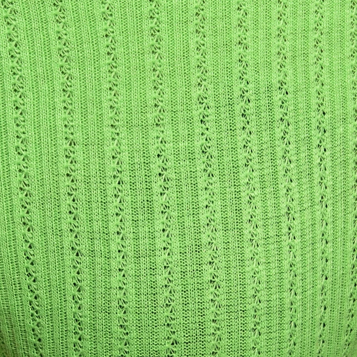 Stringi męskie Puff Lemon Green Addicted