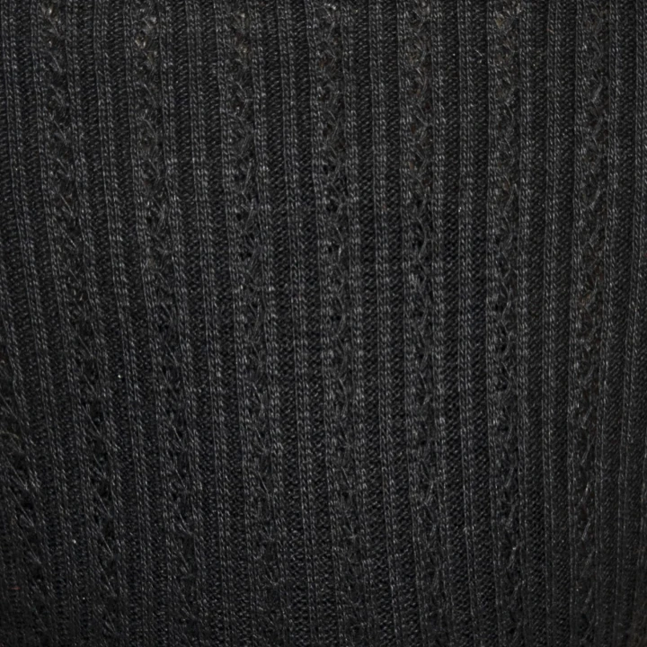 Stringi męskie Puff Black Addicted