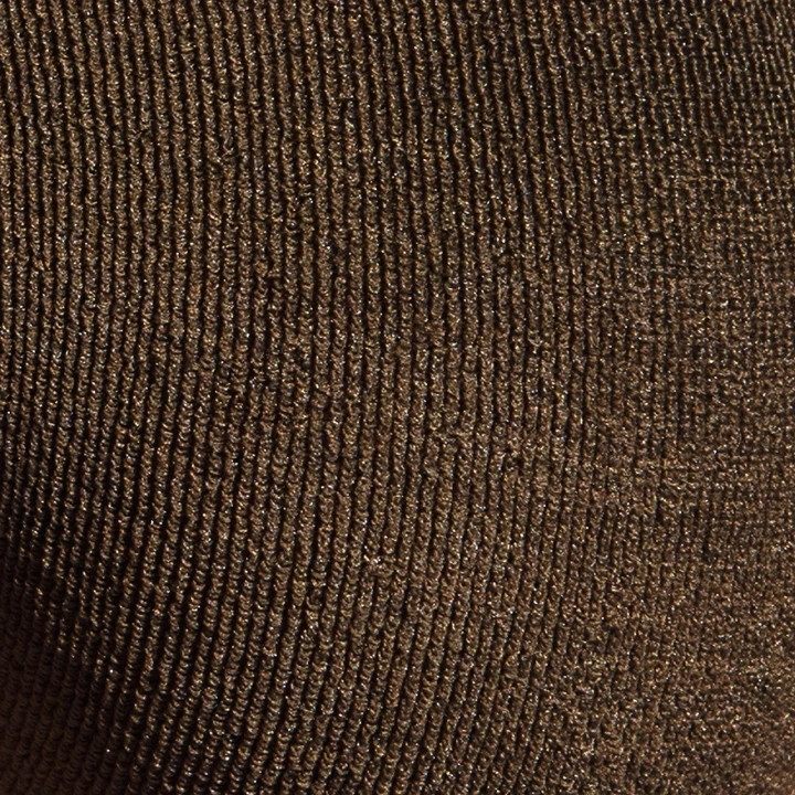 Slipy kąpielowe męskie Terrycloth Brown ES Collection