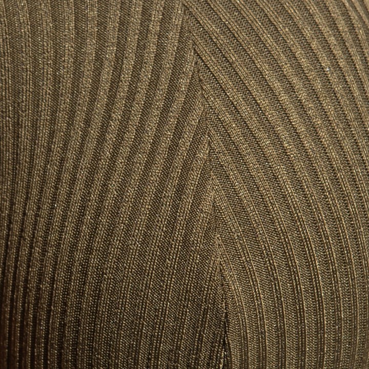 Jockstrapy Recycled Rib w kolorze Khaky. Jockstrapy marki ES Collection