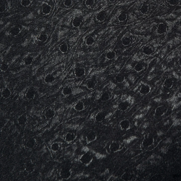 Slipy męskie Velisse Black ES Collection