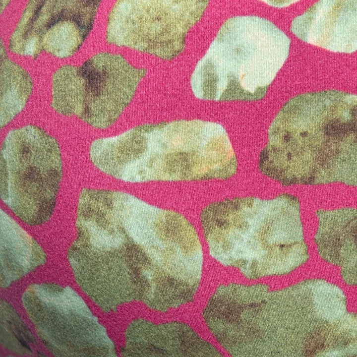 Slipy męskie Soft Stones Khaky ES Collection