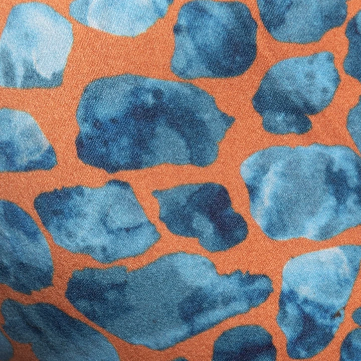 Bokserki męskie Soft Stones Navy ES Collection