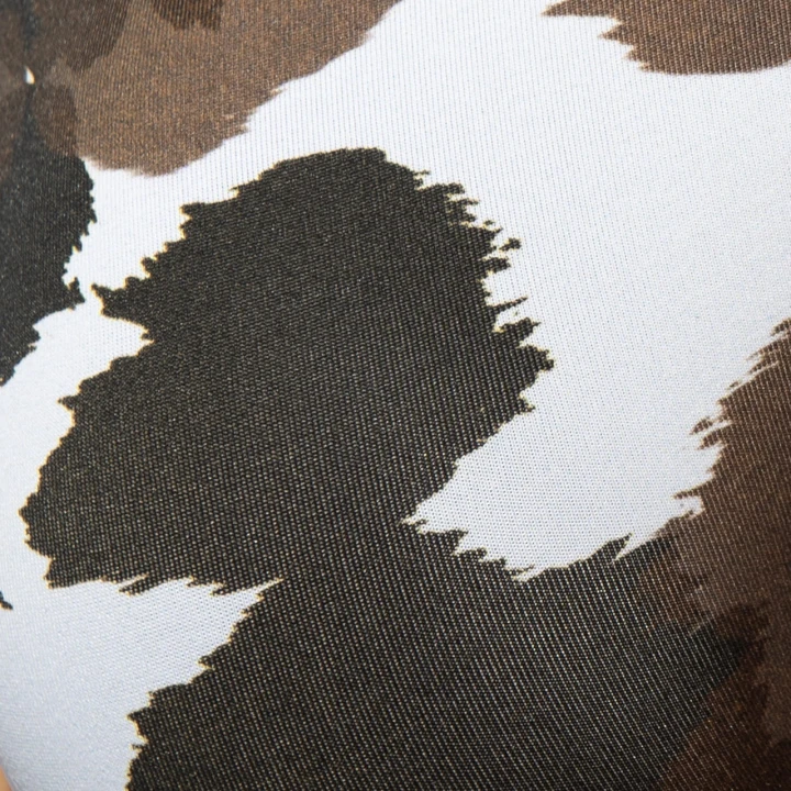 Figi męskie Swiss Cow Brown ES Collection