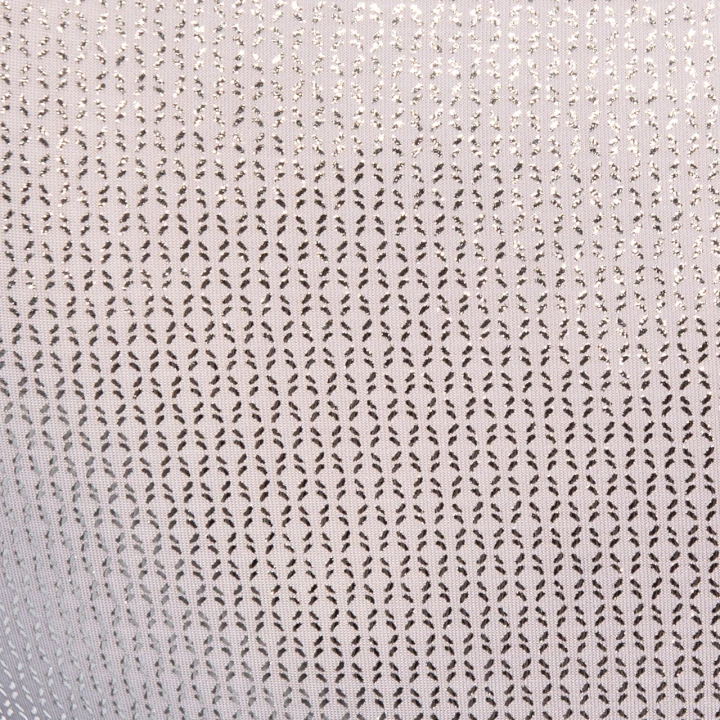 Bokserki męskie Radiant Gold White ES Collection