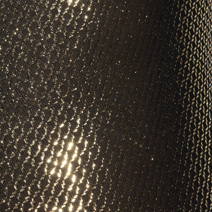 Bokserki męskie Radiant Gold Black ES Collection