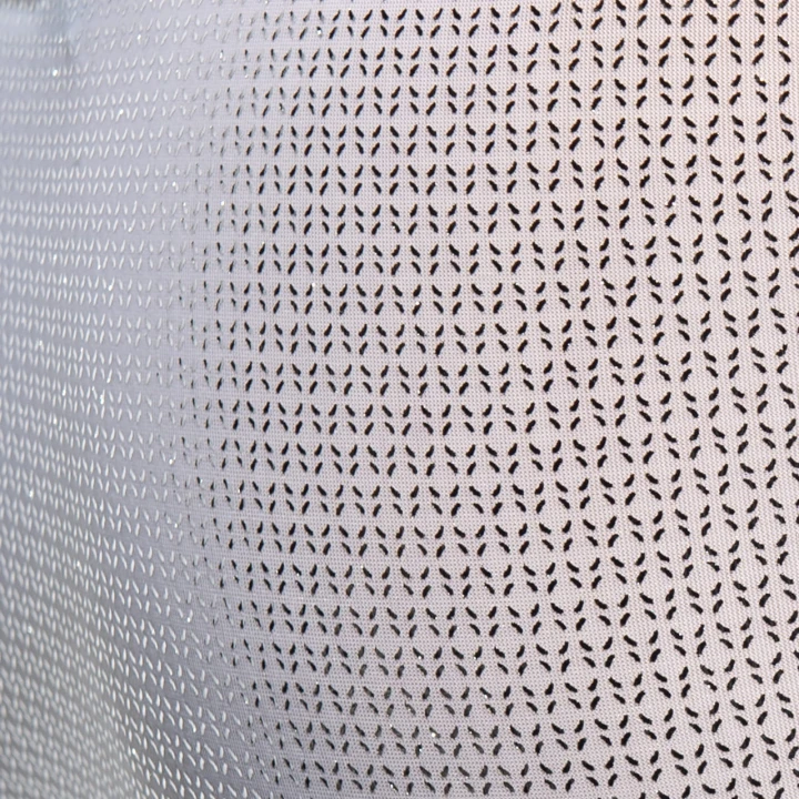 Slipy męskie Radiant Gold White ES Collection