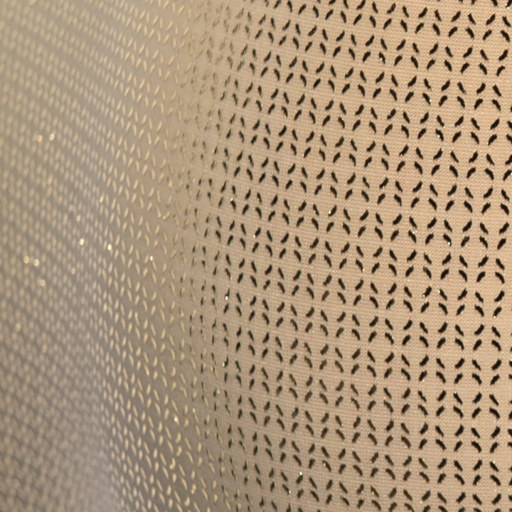 Slipy męskie Radiant Gold Beige ES Collection