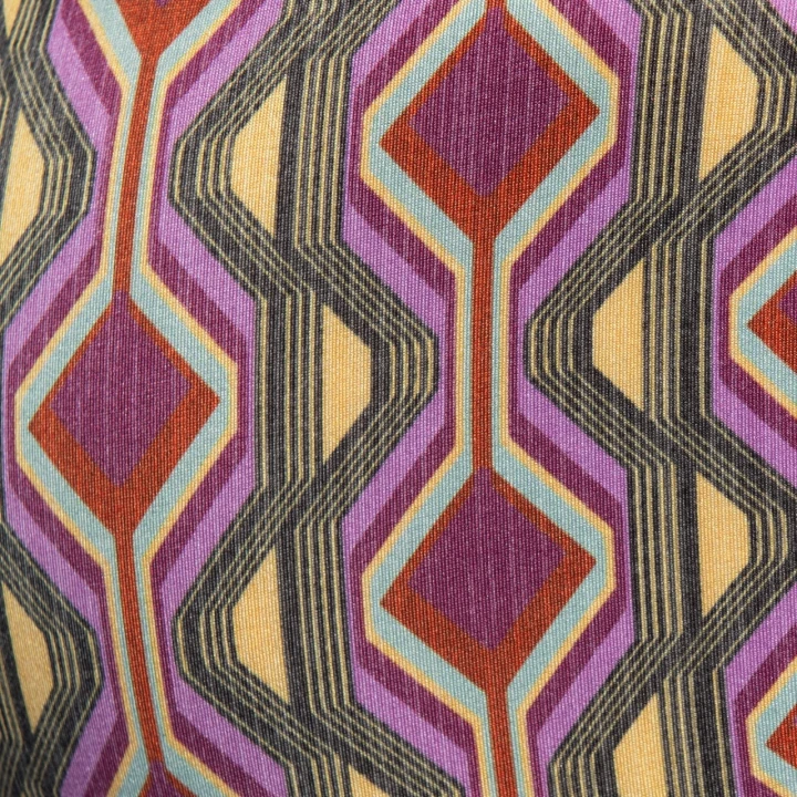 Bokserki męskie Egypt Sunga Violet ES Collection