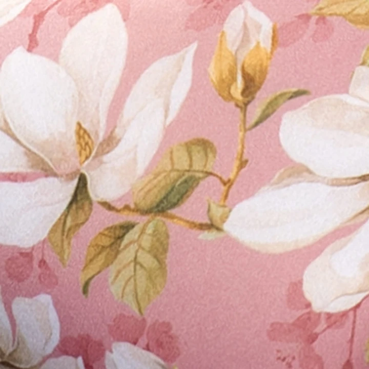 Figi męskie Jasmine Baby Pink ES Collection