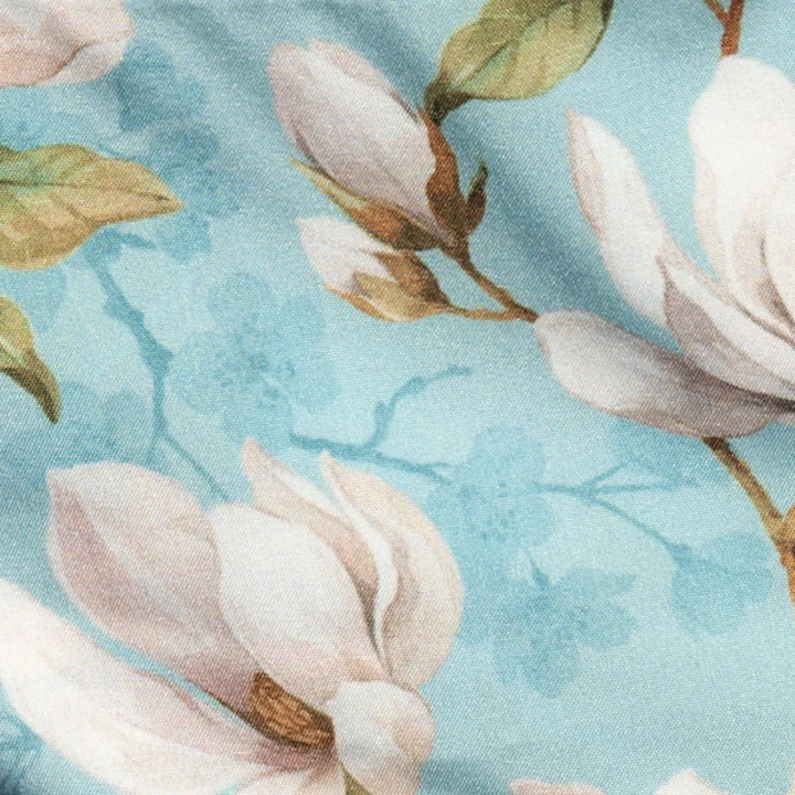 Szorty kąpielowe Jasmine Sky Blue ES Collection