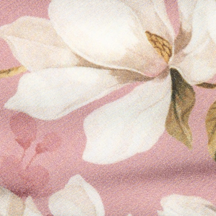 Szorty kąpielowe Jasmine Baby Pink ES Collection