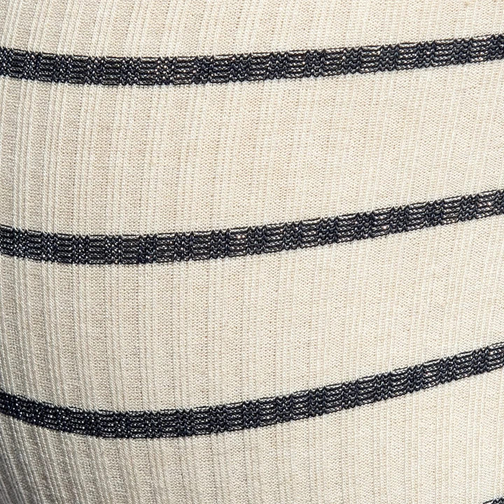 Figi męskie Soft Grid White ES Collection