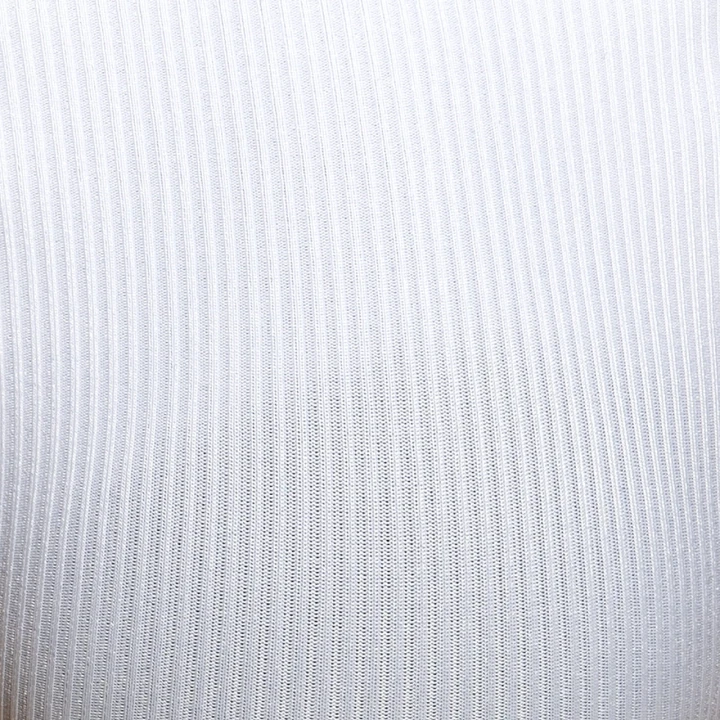 Figi męskie Sexy Rib White Addicted