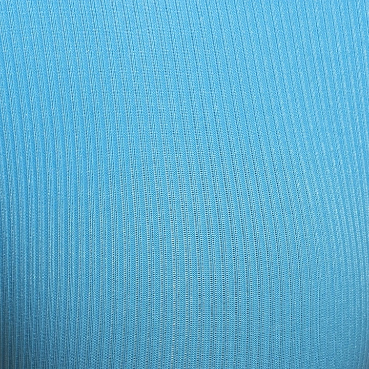 Stringi męskie Sexy Rib Sky Blue Addicted