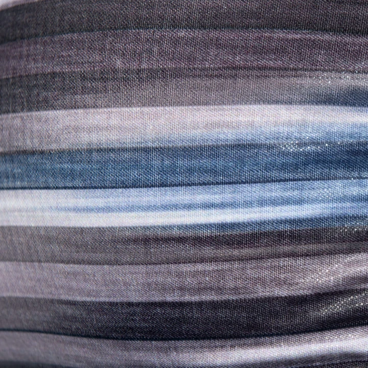 Stringi męskie Wetlands Charcoal ES Collection