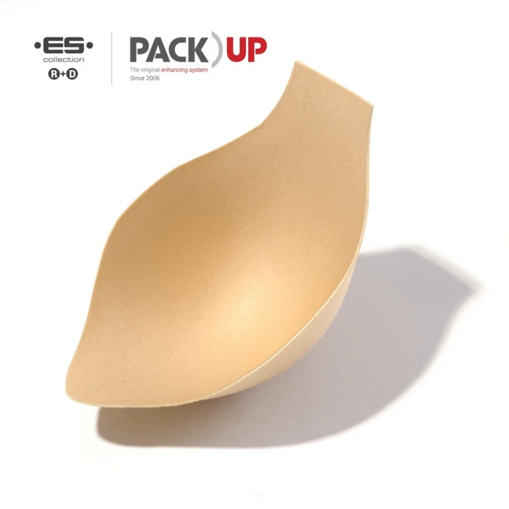 Technologia PackUP ES Collection
