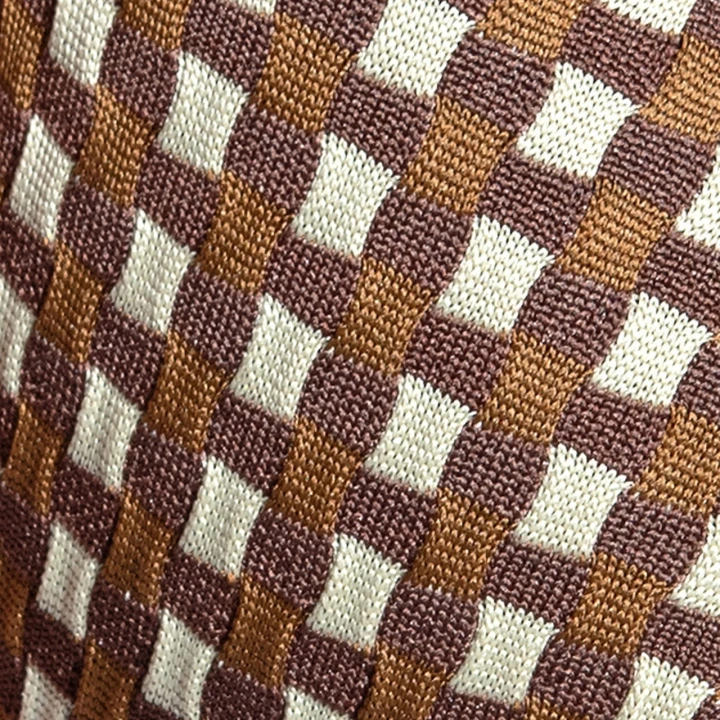 Stringi kąpielowe Orak Brown ES Collection