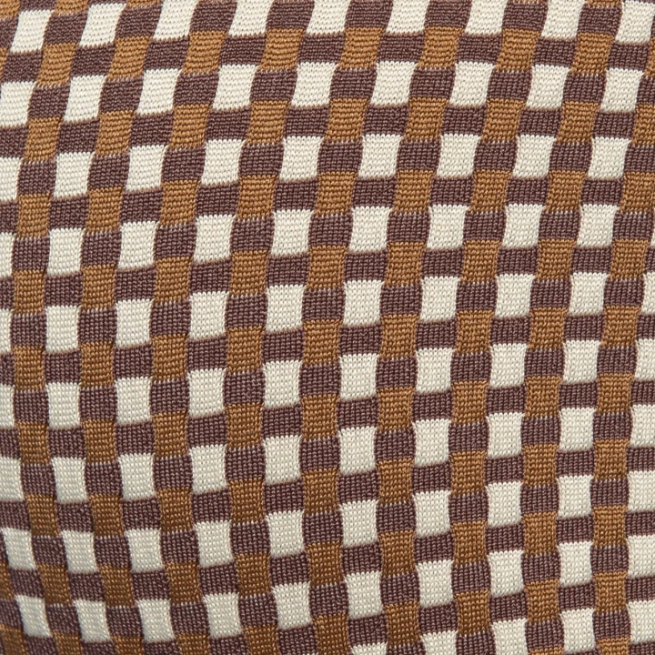 Bokserki kąpielowe Orak Brown ES Collection