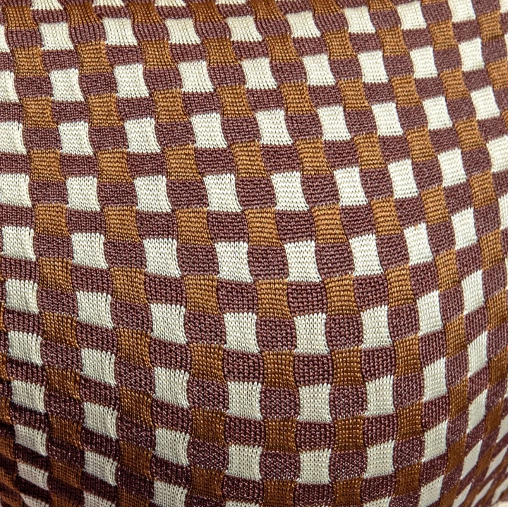 Stringi kąpielowe Orak Brown ES Collection