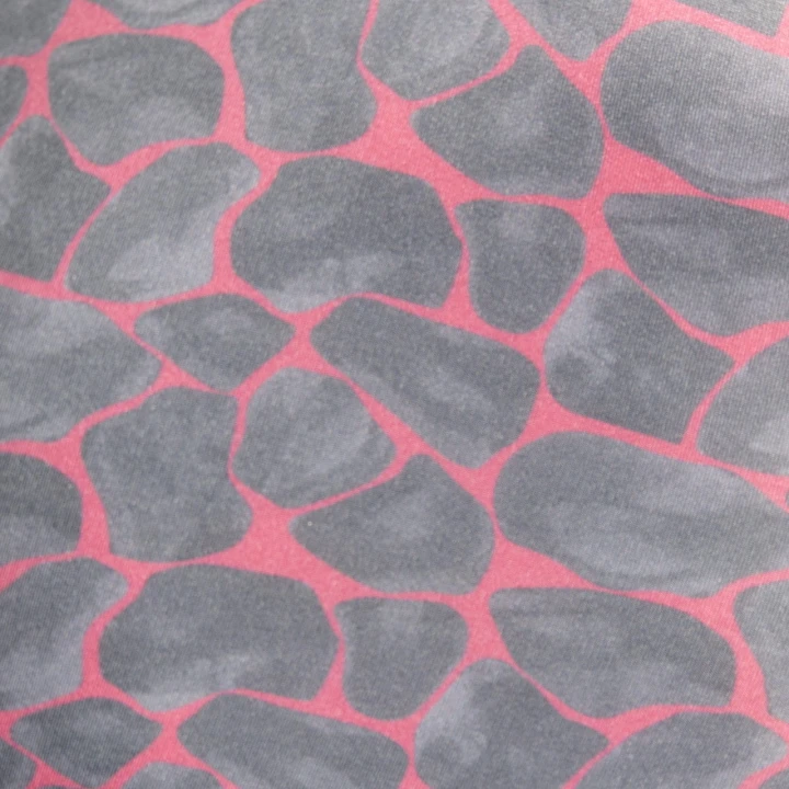 Figi męskie Piedra Seca Neon Pink ES Collection