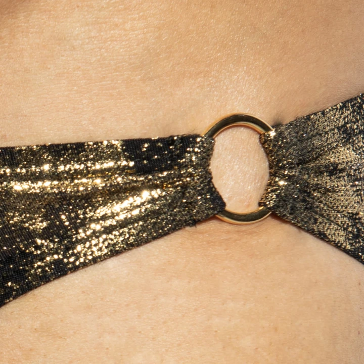Figi męskie Gold+Gold ES Collection
