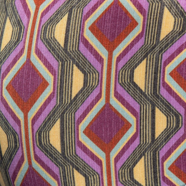 Fioletowe majtki męskie Egypt marki ES Collection