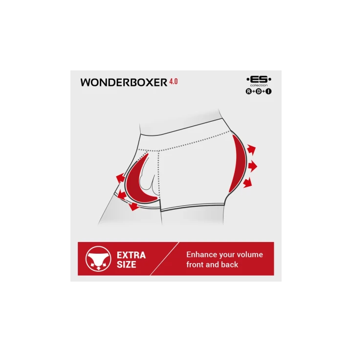 Technologia Packup XXL ES Collection
