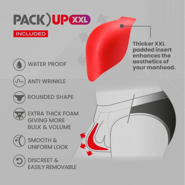 Technologia PackUP ES Collection