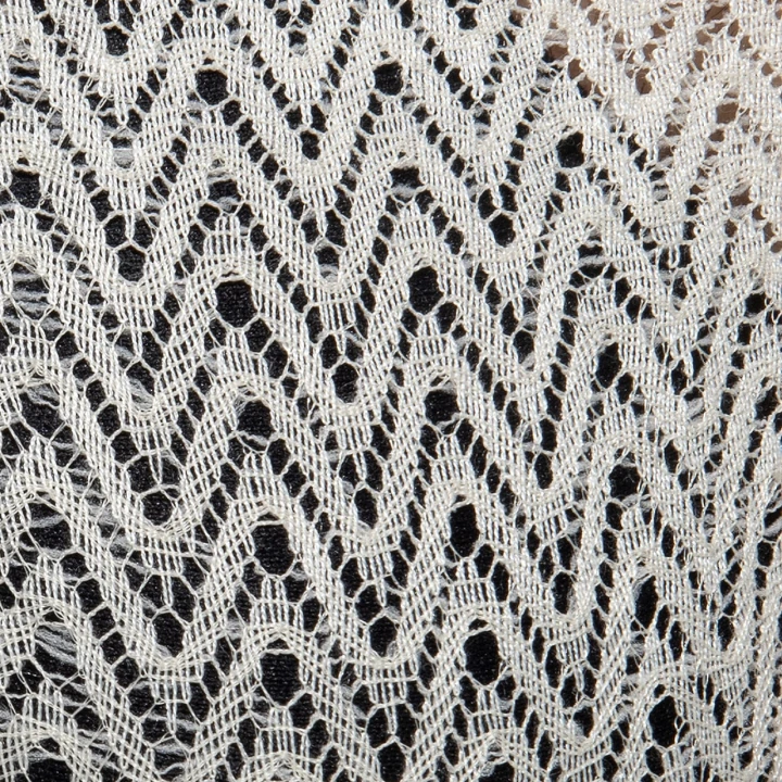 Stringi męskie Chevron Beige Addicted