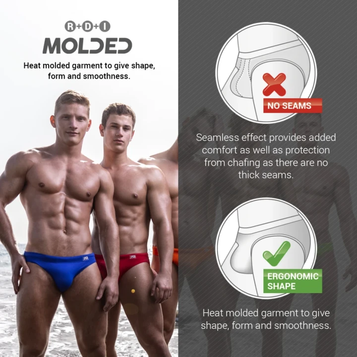 Technologia Molded Addicted