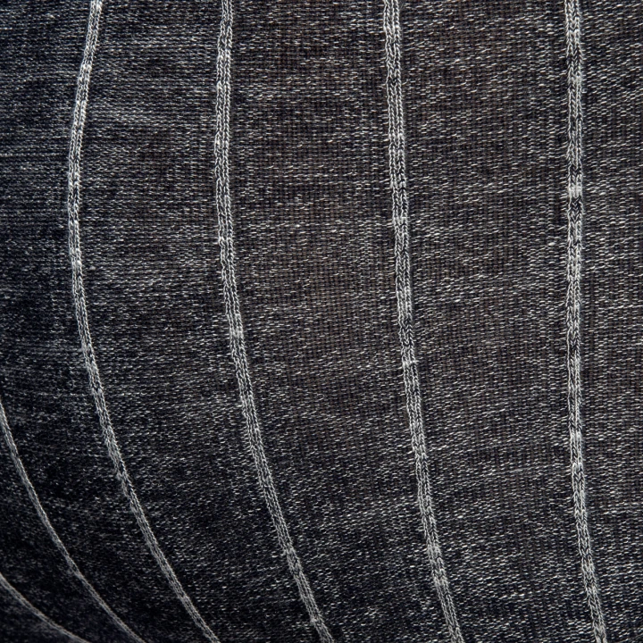 Stringi męskie Mini Rib Knit Navy Addicted