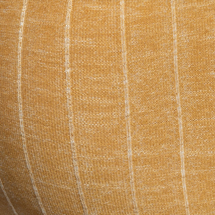Stringi męskie Mini Rib Knit Mustard Addicted