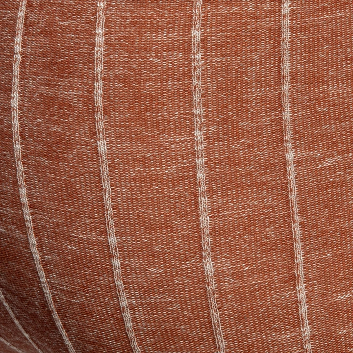 Stringi męskie Mini Rib Knit Garnet Addicted