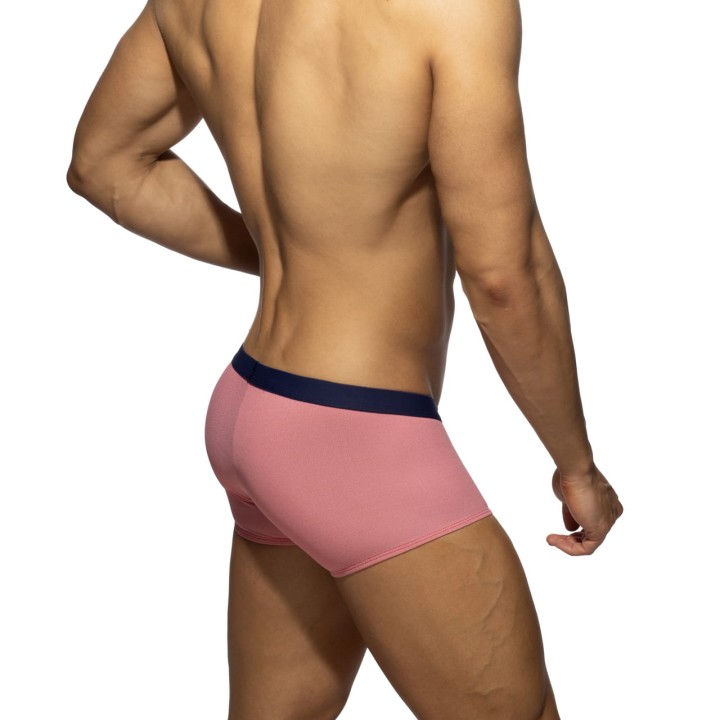 Bokserki męskie Pique Jeans Red Addicted