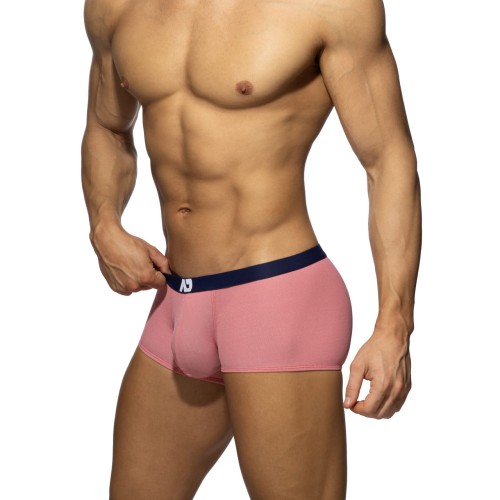 Bokserki męskie Pique Jeans Red Addicted