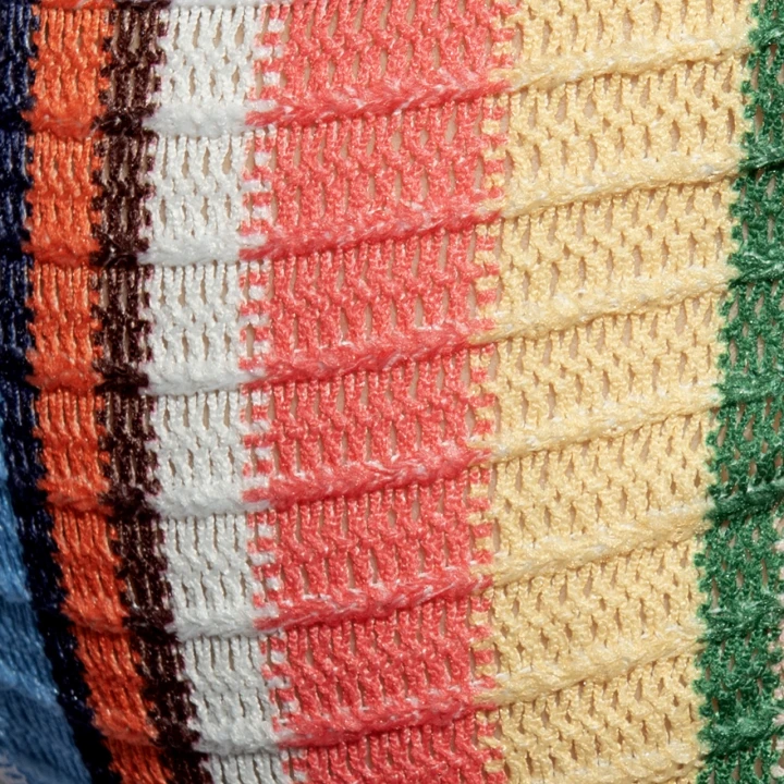 Stringi kąpielowe Gelato Coral ES Collection