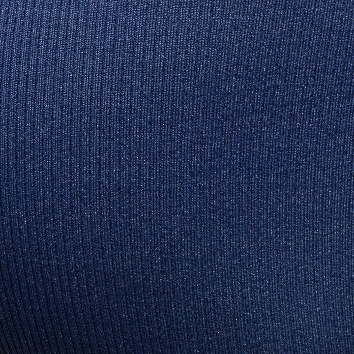 Figi kąpielowe Basic Rib Navy Addicted