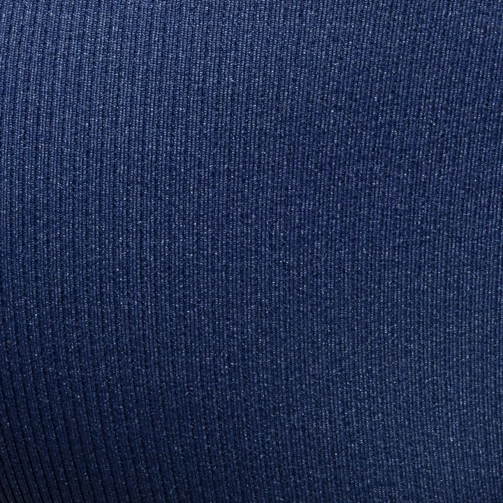 Slipy kąpielowe Basic Rib Navy Addicted