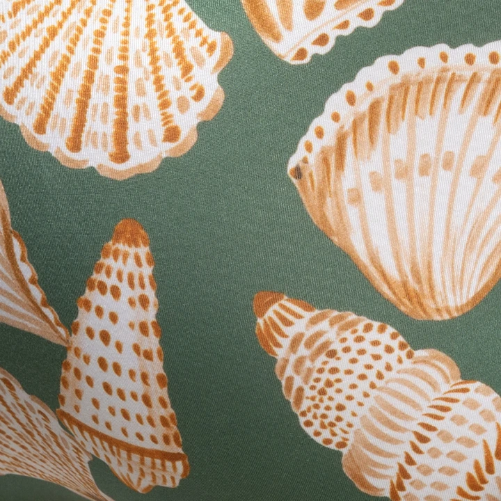 Figi kąpielowe Seashell Khaky Addicted
