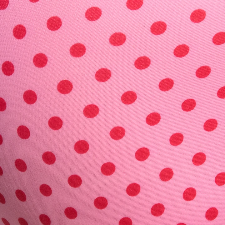 Slipy męskie kąpielowe Barbie Pink Addicted